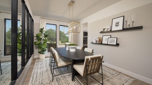 Johnson Ranch 55' 15