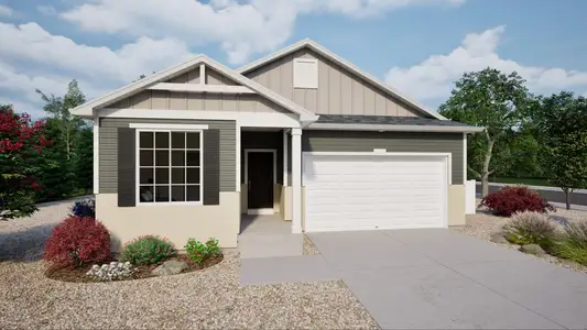 Brio Collection at Thompson River Ranch 4