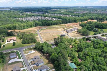 Emerson Glen by M/I Homes in Kannapolis - image