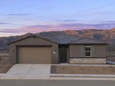 Summit at Rocking K by Meritage Homes in Tucson - image 2
