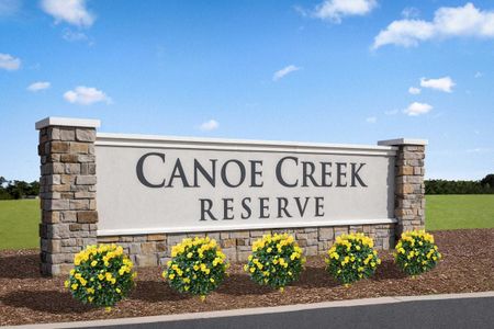 Canoe Creek Reserve III by KB Home in St. Cloud - image