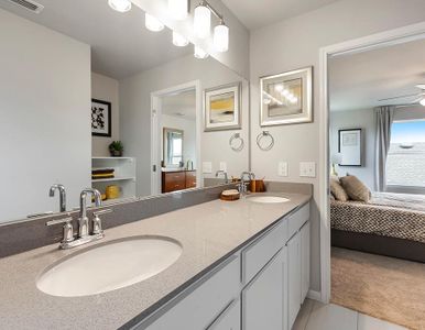 Vistas of Austin by Milestone Community Builders in Austin - photo 19 19