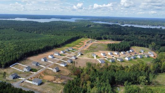 The Pines at Stoney Point by Century Communities in Lexington - image 12