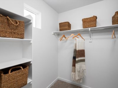 Lyric at RidgeGate Townhomes by Lokal Homes in Lone Tree - image 6