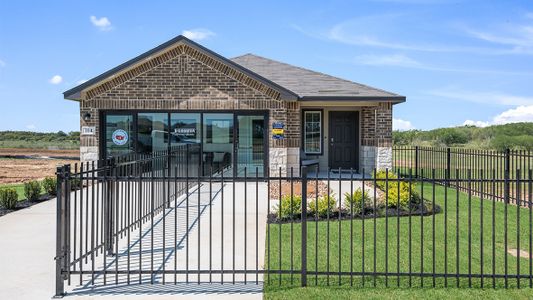 The Links at River Bend by D.R. Horton in Floresville - photo 9 9