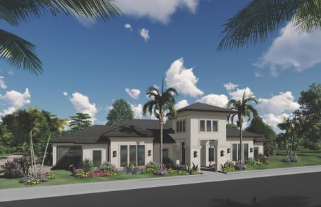 Preserve at Waterway Village by DiVosta in Vero Beach - photo 2 2