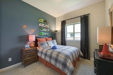 Veranda by David Weekley Homes in Richmond - photo 9 9