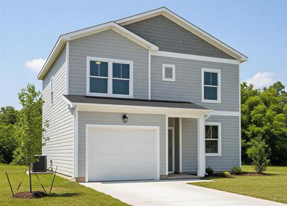 Declaration Homes by Ivey Homes in Grovetown - image 16