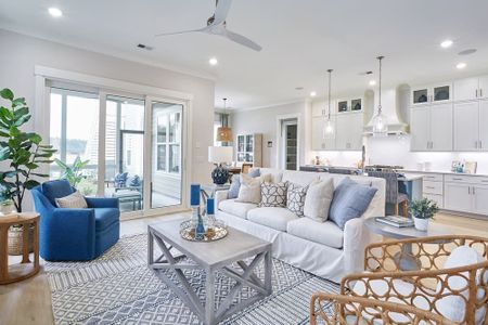 Nexton by Homes by Dickerson in Summerville - photo 20 20