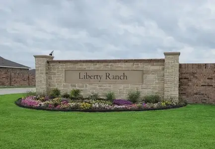 Liberty Ranch by Starlight Homes in Josephine - image