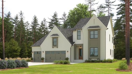 Seaforth Preserve by RobuckHomes in Pittsboro - photo 3 3