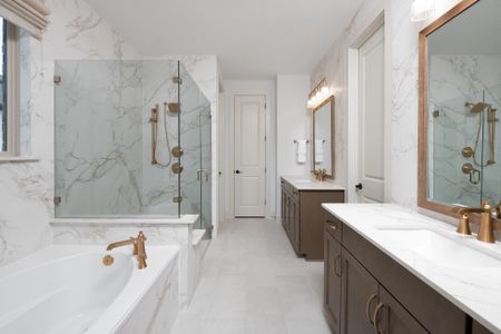 Provence 70s by Ashton Woods in Austin - image 18