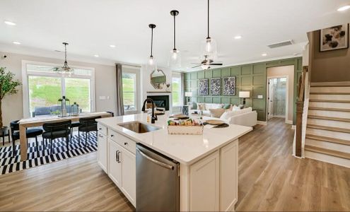 The Enclave at Laurelbrook by Eastwood Homes in Catawba - photo 32 32