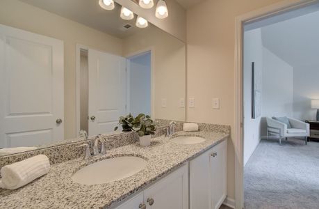 Alcovy Village by Rockhaven Homes in Lawrenceville - photo 21 21