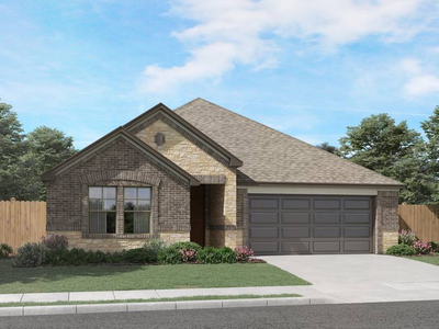 Arcadia Ridge - Classic Series by Meritage Homes in San Antonio - photo 4 4