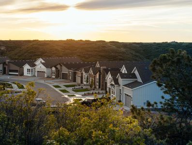 The Canyons - Master planned community in Castle Pines, CO 0 0