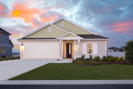 Casetta Ranch by Brohn Homes in Kyle - image 6