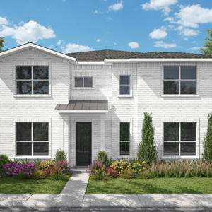 River District Townhomes by Village Homes in Fort Worth - photo 2 2