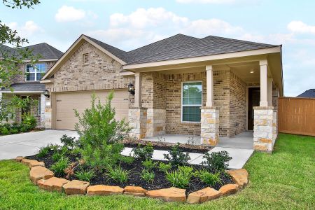 Wedgewood Forest by LGI Homes in Conroe - photo 0