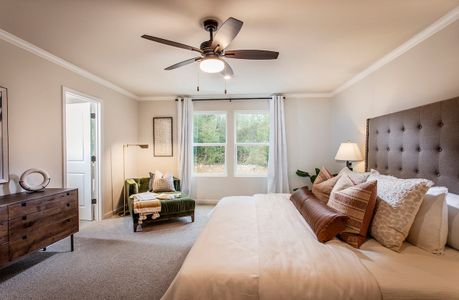 Mylestone by Beazer Homes in Atlanta - photo 21 21