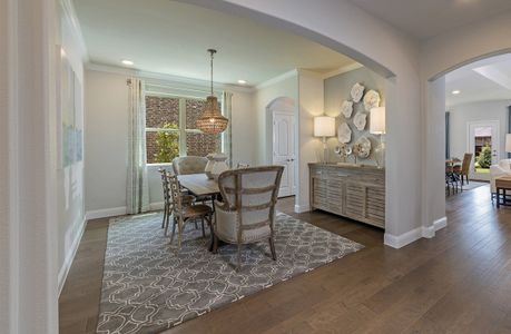 Enclave at Legacy Hills: Crossings 50' by Beazer Homes in Celina - photo 16 16