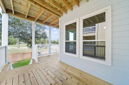 Peacock Isle by Bayway Homes in Dickinson - photo 23 23