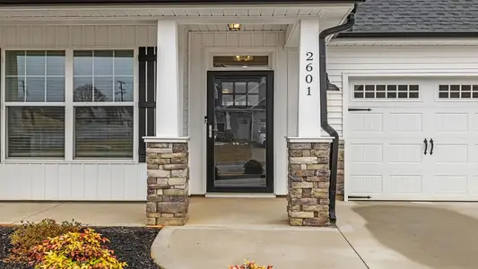 Village 3 by D.R. Horton in Woodruff - image 3