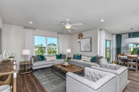 Estates of Lake Florence by Centex in Winter Haven - photo 14 14