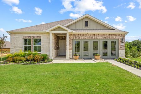 MiraVerde by Century Communities in Crowley - image