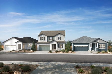 Farmlore II by KB Home in Brighton - image