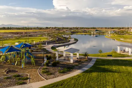 Alamar Discovery by Lennar in Avondale - image