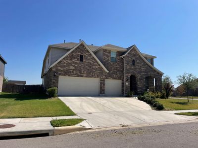 Brooklands - Master planned community in Hutto, TX 19 19