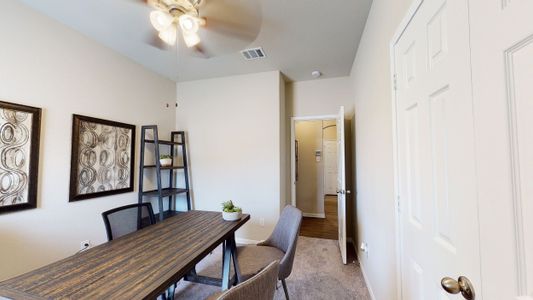 Mill Creek Trails by Colina Homes in Magnolia - photo 22 22