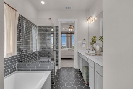 Attwater - Master planned community in Waller, TX 18 18
