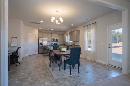 Kerns Ridge by Adams Homes in Salisbury - photo 10 10