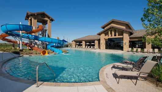 Tamarron by D.R. Horton in Brookshire - image 18