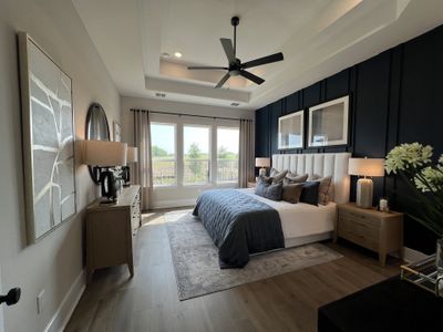 Flora - 60' by Westin Homes in Hutto - image 19