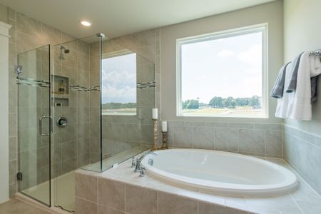 Daniel Farms by Eastwood Homes in Benson - photo 18 18