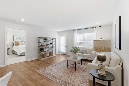 Silver Leaf by Kerley Family Homes in Dawsonville - image 6