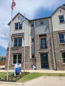 Collin Creek by Mattamy Homes in Plano - image 2
