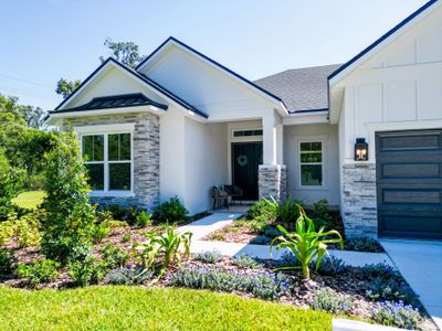 Sunset Estates by Mobley Homes in Lutz - image 16