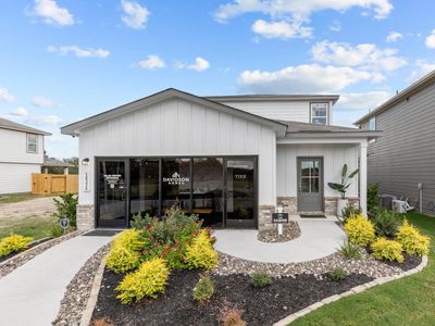 Applewhite Meadows by Davidson Homes LLC in San Antonio - image 3