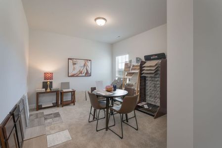 Village at Parkside by Adams Homes in Gastonia - photo 21 21