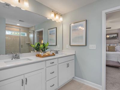 Retreat at North Main by Davidson Homes LLC in Lillington - image 16