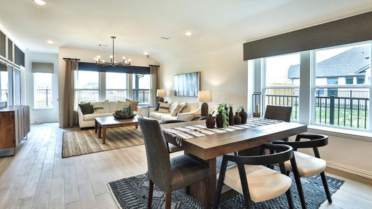 Bridgeland Creekland Village by DRB Homes in Cypress - image 12