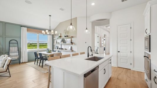 Veranda by DRB Homes in San Antonio - image 13