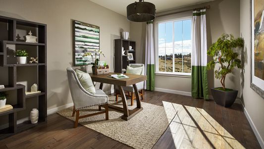 Willow Bend: The Grand Collection by Lennar in Thornton - photo 9 9