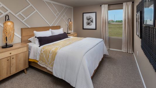 Hunters Ranch by Legend Homes in San Antonio - photo 25 25