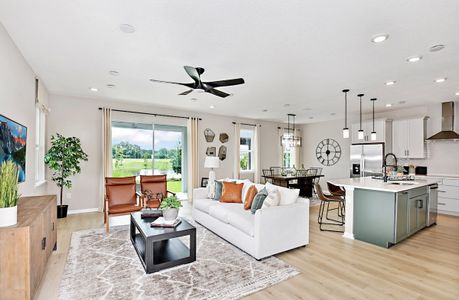 Pennyroyal by Beazer Homes in Kissimmee - photo 7 7