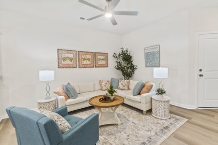 Cottage Corners by Veranda Homes in Taylors - image 14